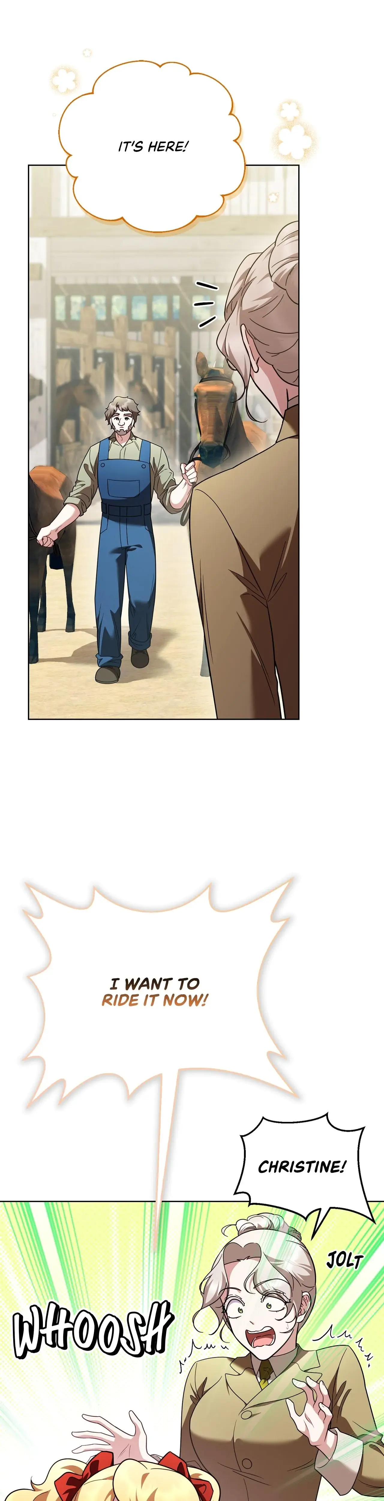 The Tutors Secret Sessions Chapter 32 - Page 27