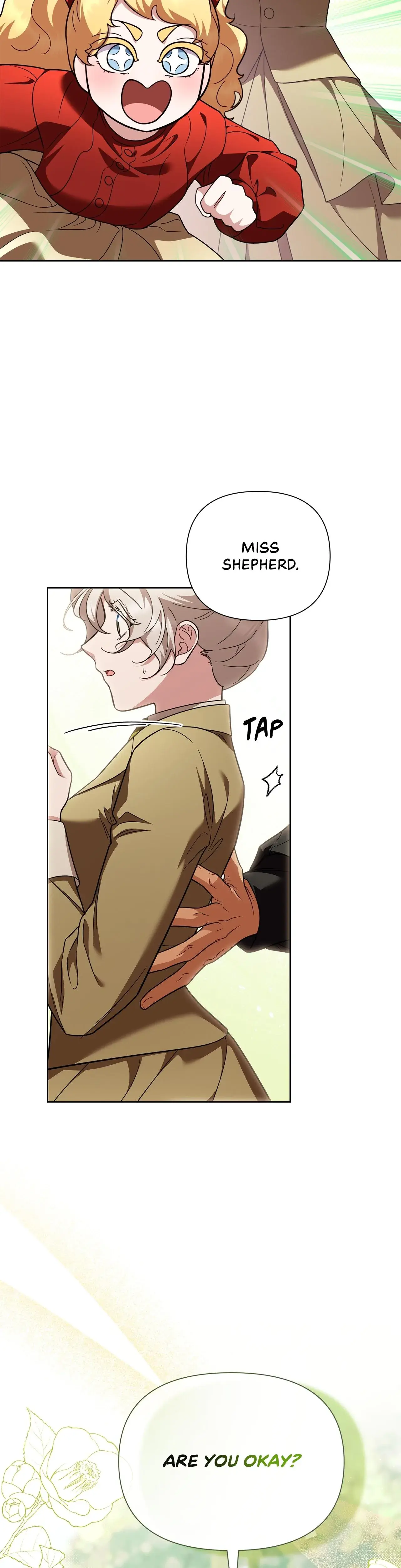 The Tutors Secret Sessions Chapter 32 - Page 28