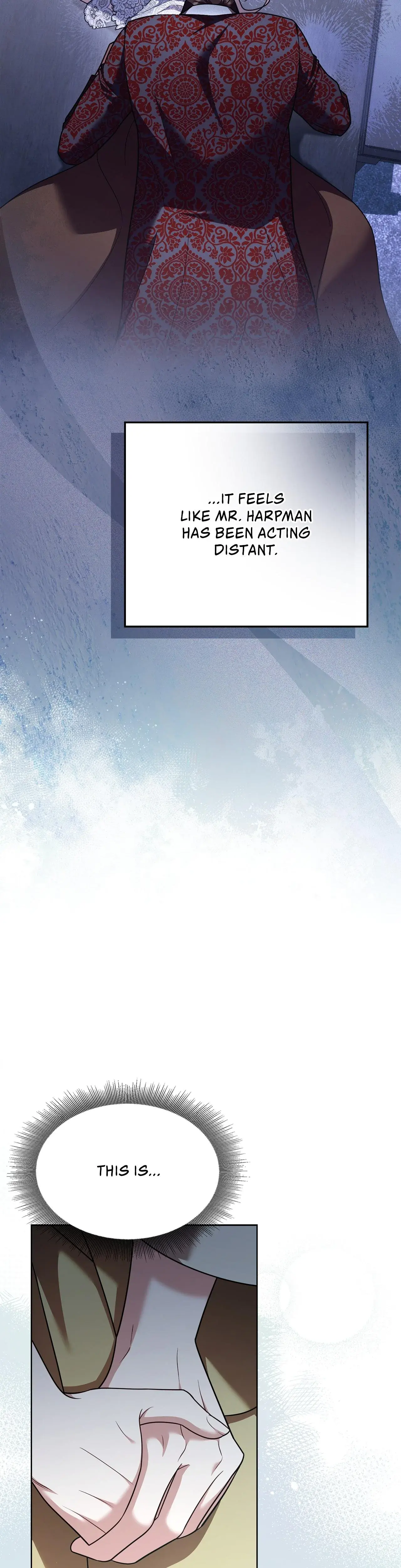 The Tutors Secret Sessions Chapter 32 - Page 32