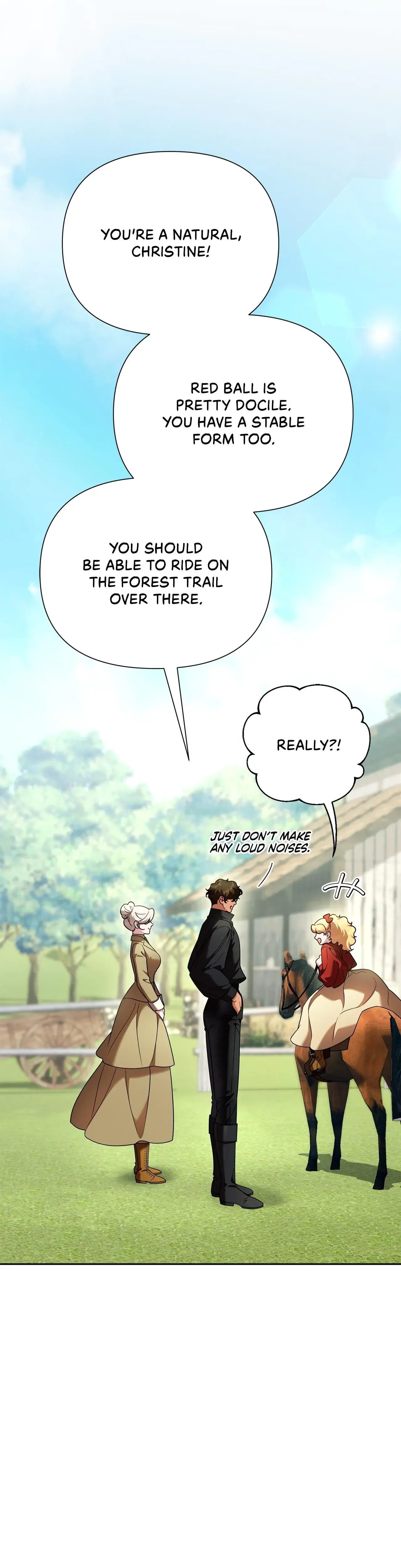 The Tutors Secret Sessions Chapter 32 - Page 35