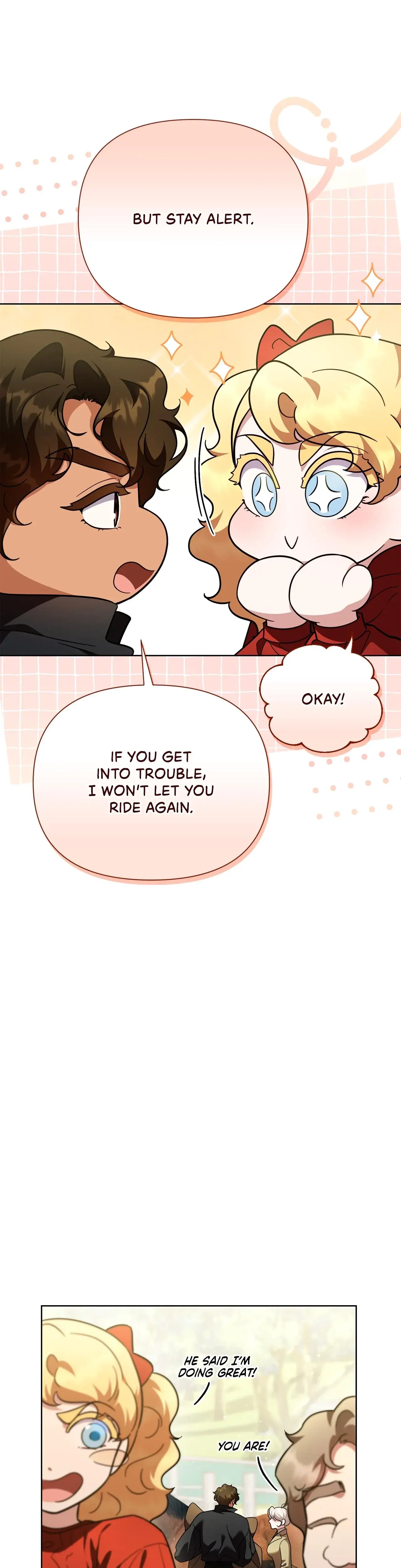 The Tutors Secret Sessions Chapter 32 - Page 36