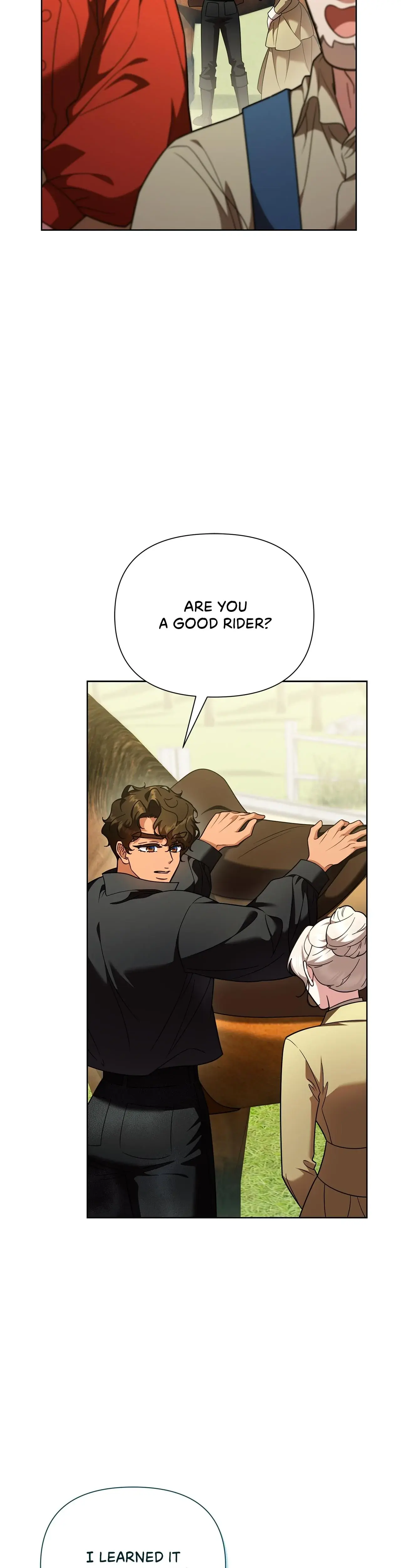The Tutors Secret Sessions Chapter 32 - Page 37