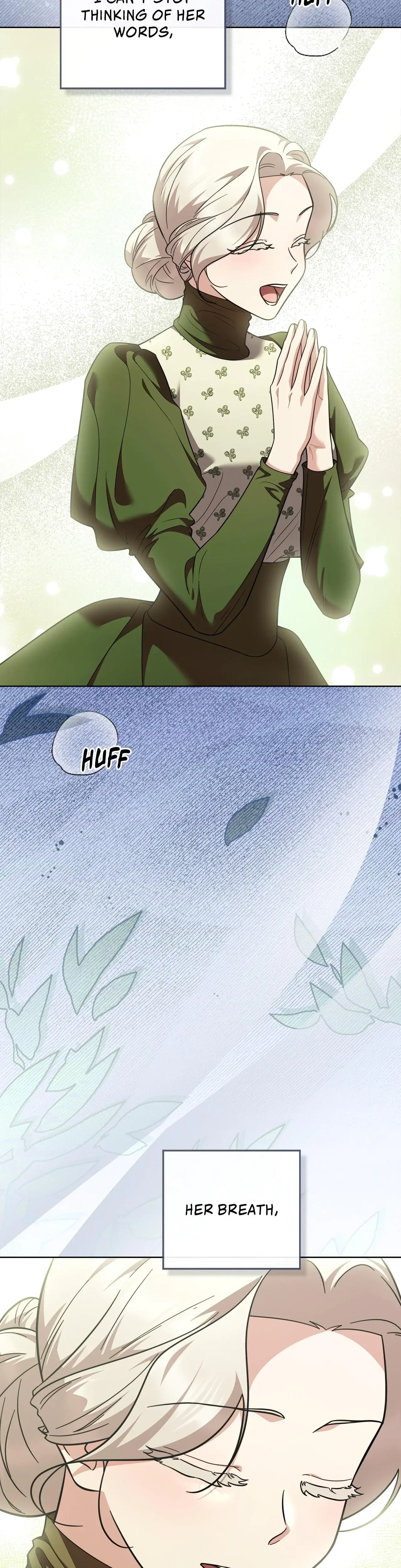 The Tutors Secret Sessions Chapter 32 - Page 4