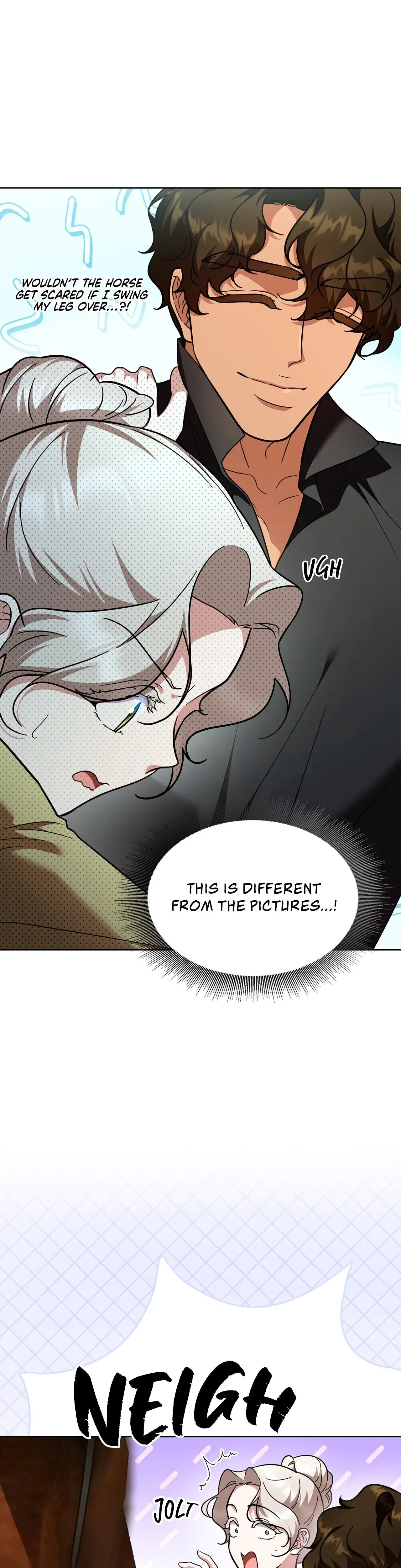 The Tutors Secret Sessions Chapter 32 - Page 41