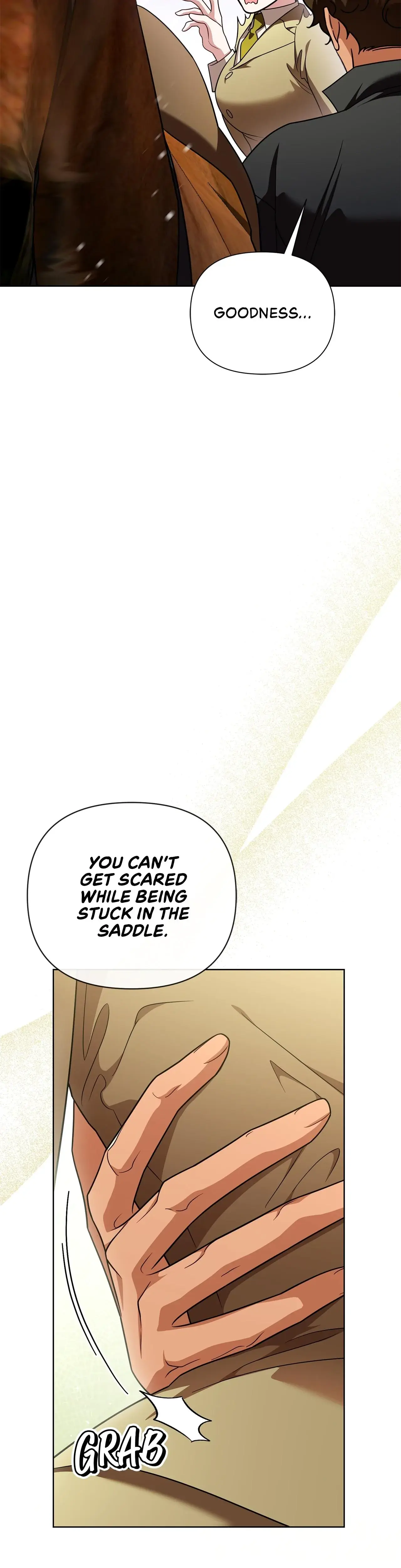 The Tutors Secret Sessions Chapter 32 - Page 42
