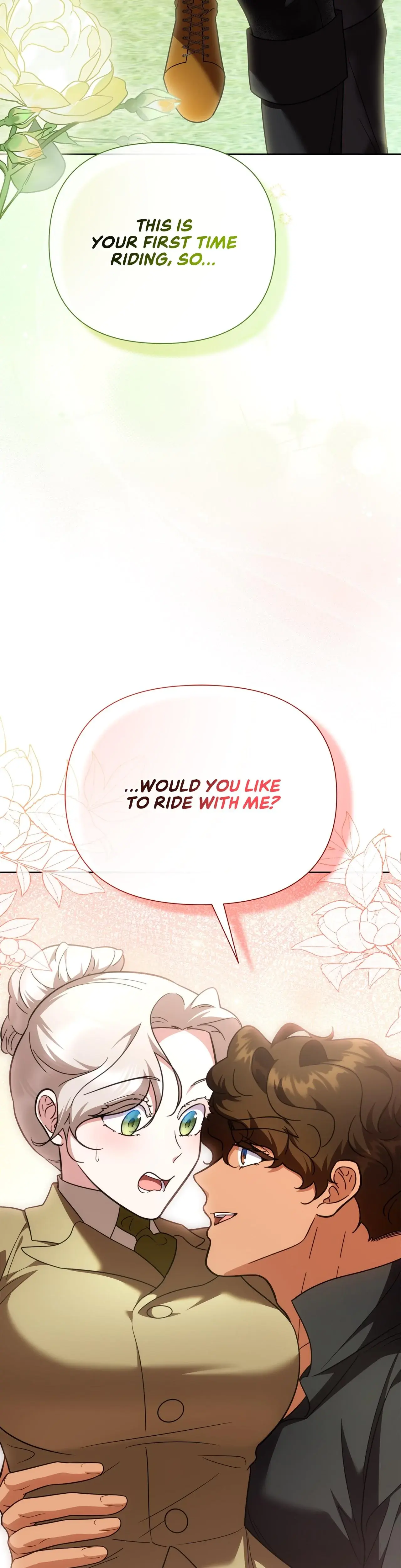 The Tutors Secret Sessions Chapter 32 - Page 44