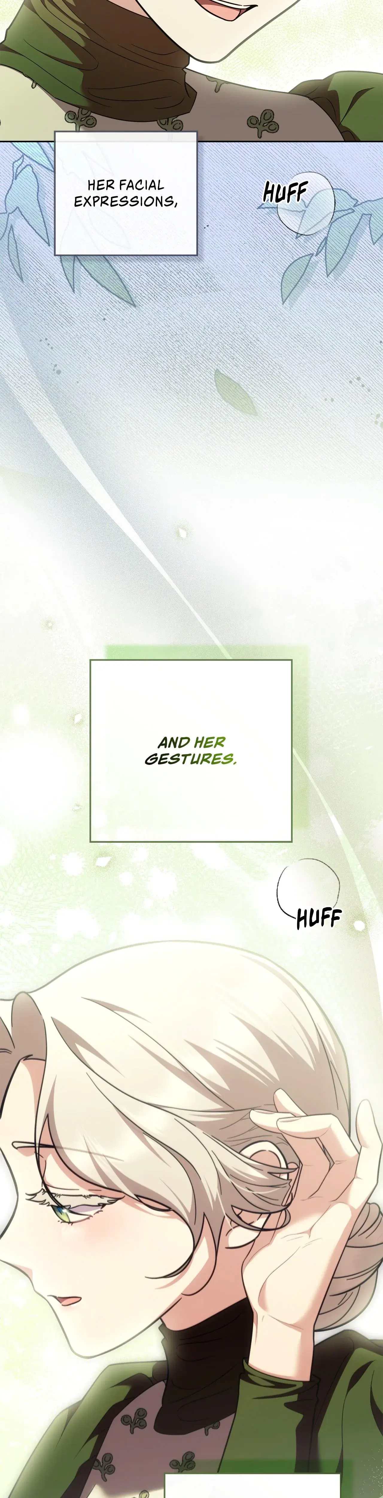 The Tutors Secret Sessions Chapter 32 - Page 5