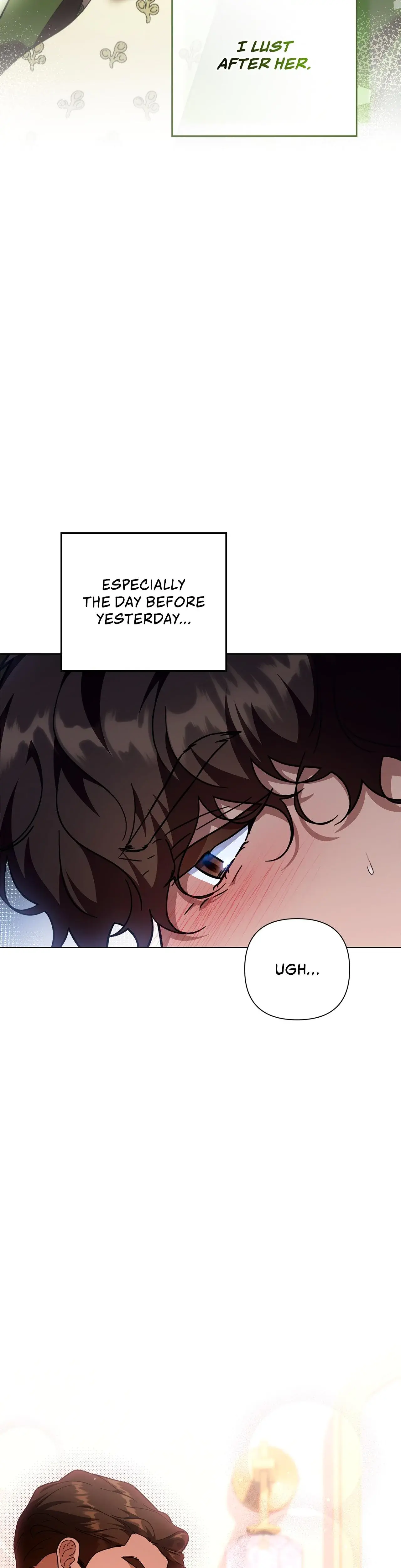 The Tutors Secret Sessions Chapter 32 - Page 6