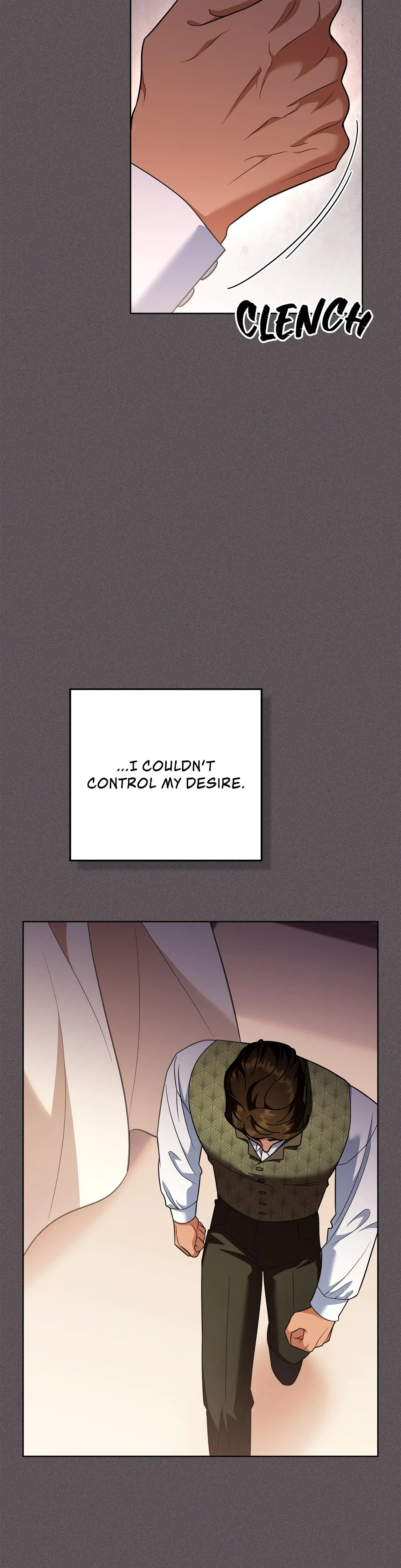 The Tutors Secret Sessions Chapter 32 - Page 8