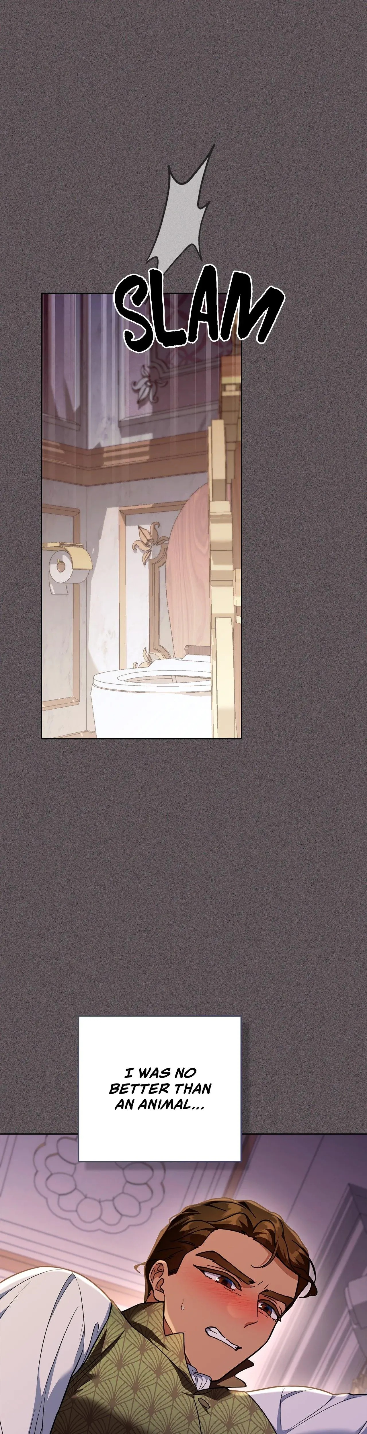 The Tutors Secret Sessions Chapter 32 - Page 9
