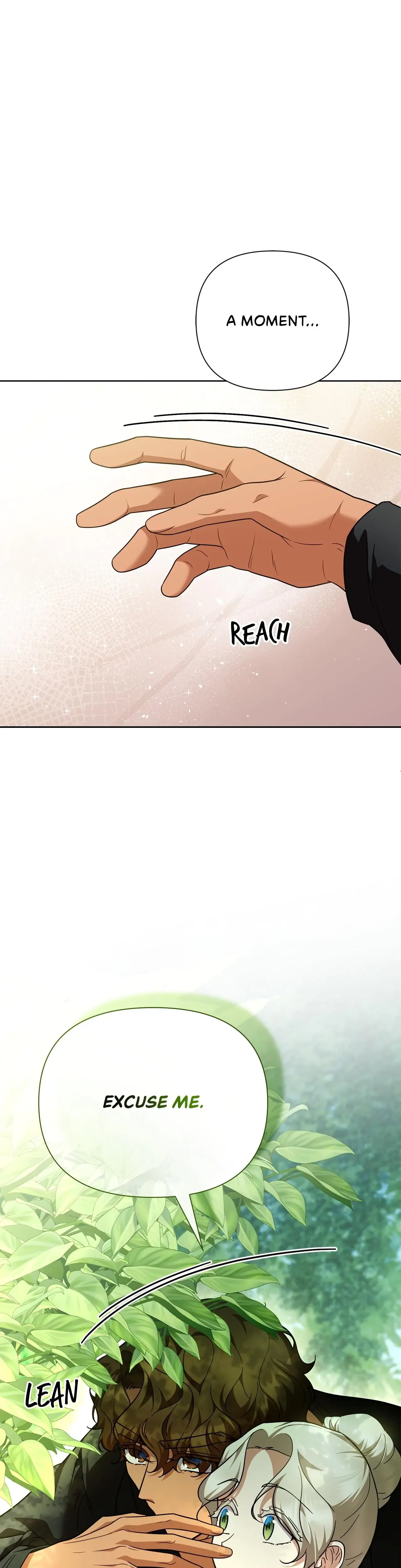 The Tutors Secret Sessions Chapter 33 - Page 10