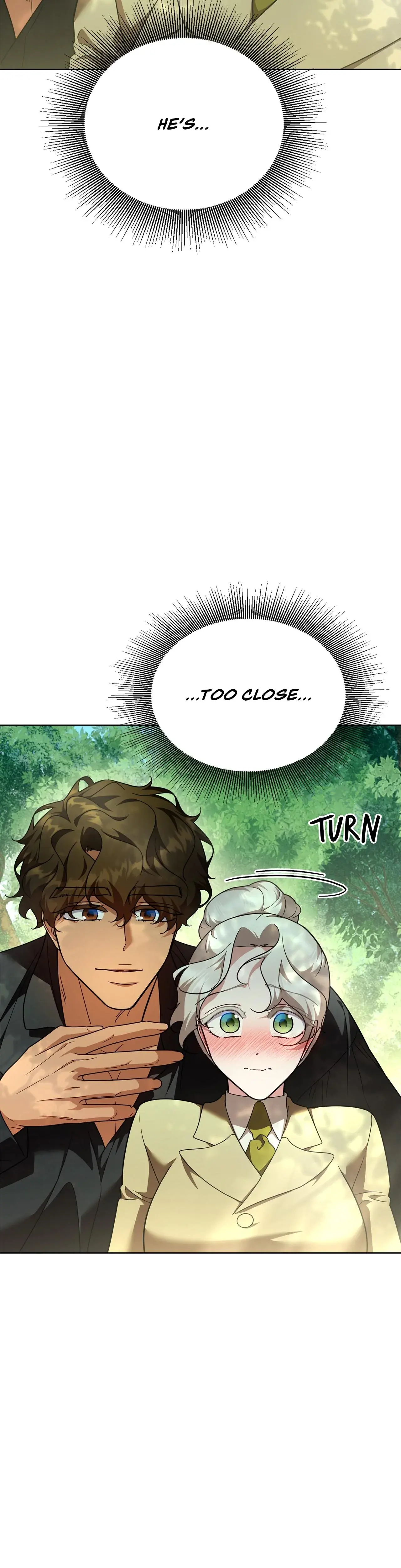 The Tutors Secret Sessions Chapter 33 - Page 12