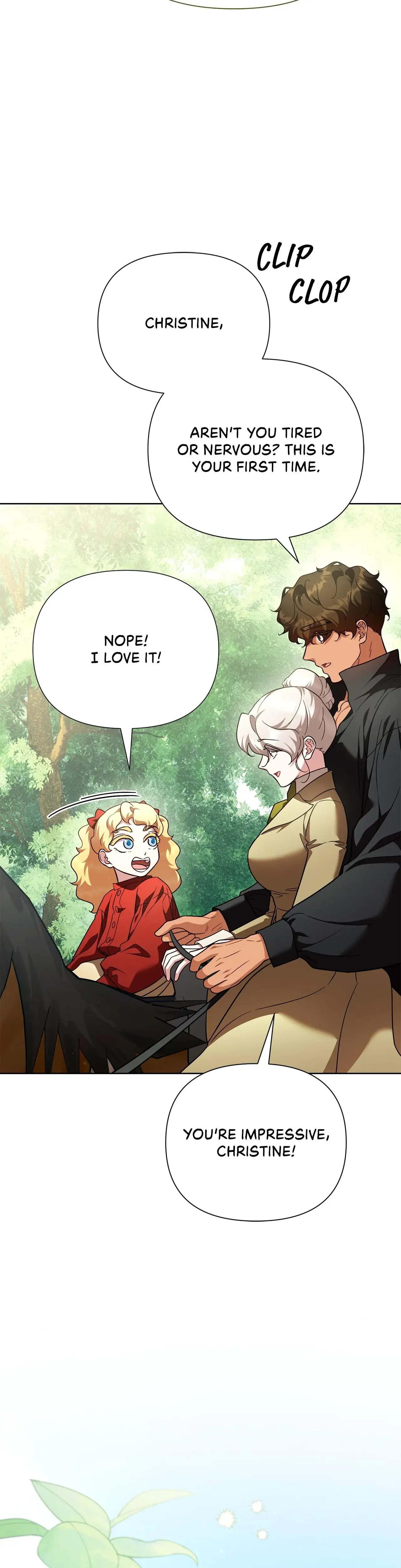 The Tutors Secret Sessions Chapter 33 - Page 15