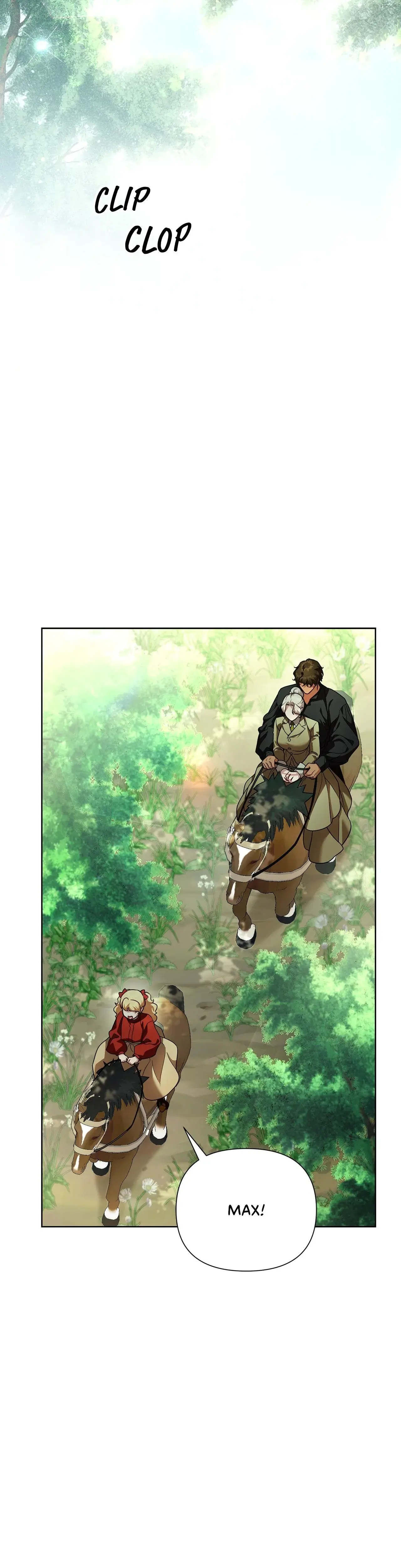The Tutors Secret Sessions Chapter 33 - Page 2