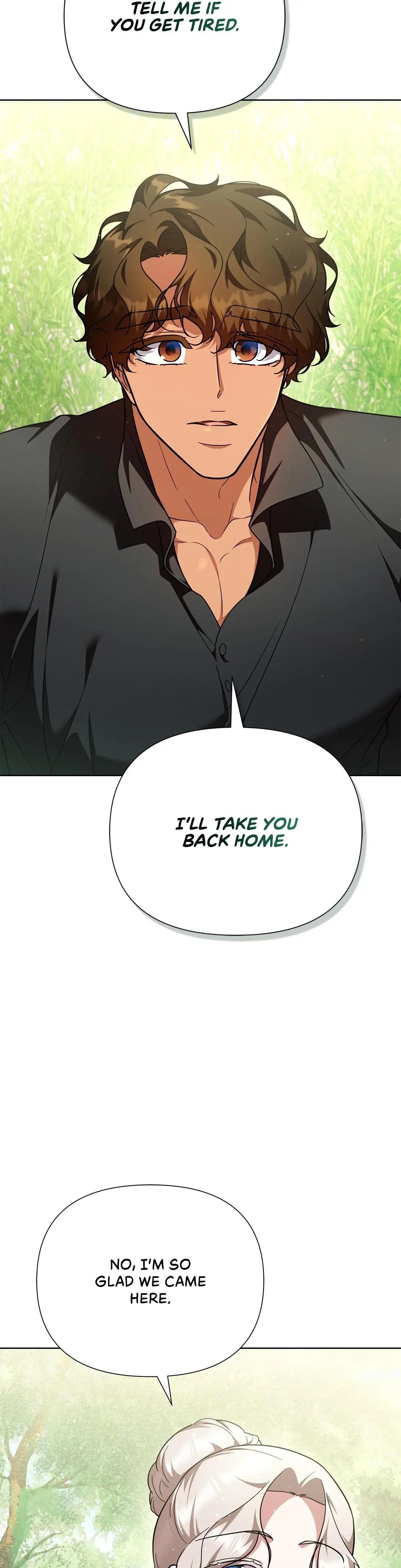The Tutors Secret Sessions Chapter 33 - Page 20