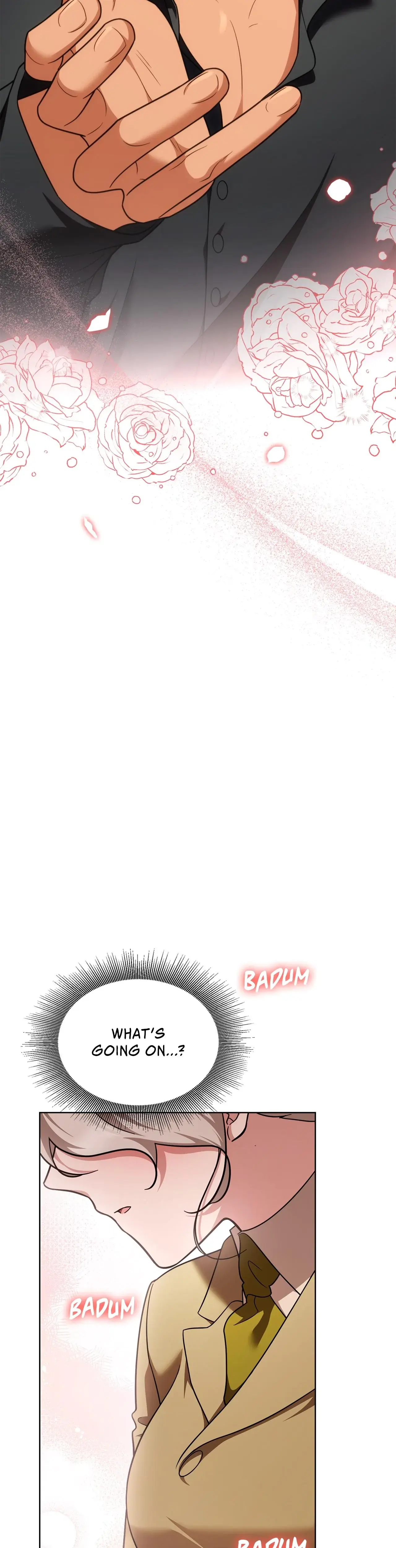 The Tutors Secret Sessions Chapter 33 - Page 22