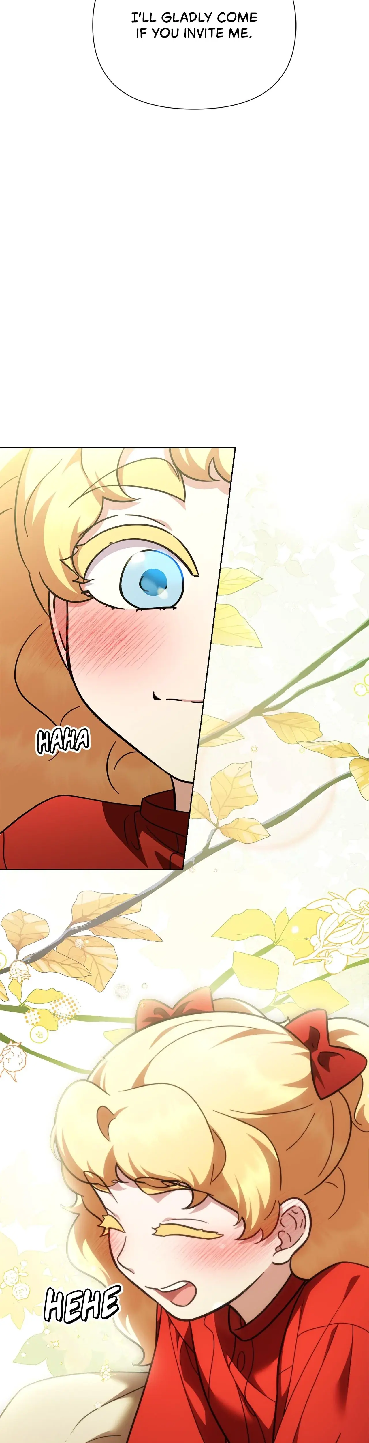 The Tutors Secret Sessions Chapter 33 - Page 26