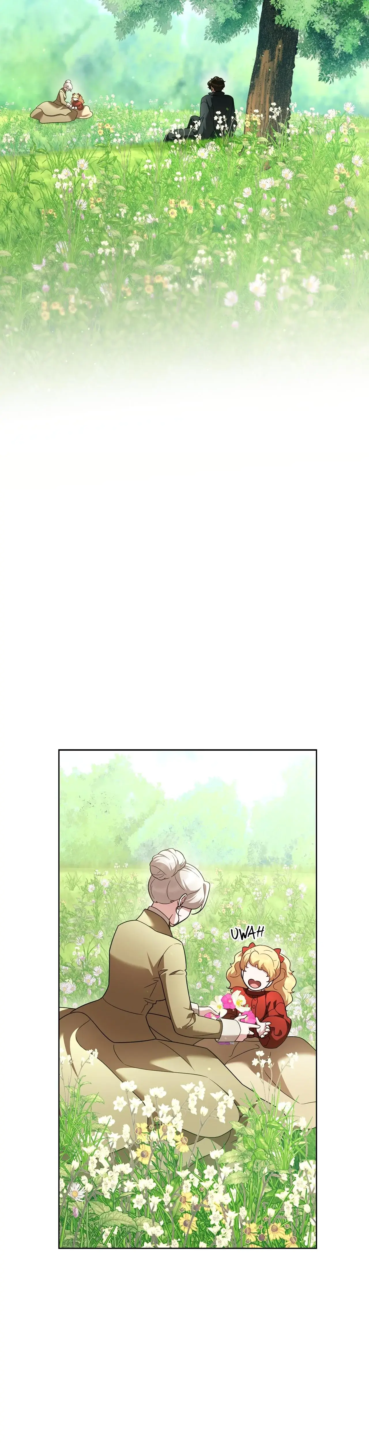 The Tutors Secret Sessions Chapter 33 - Page 28