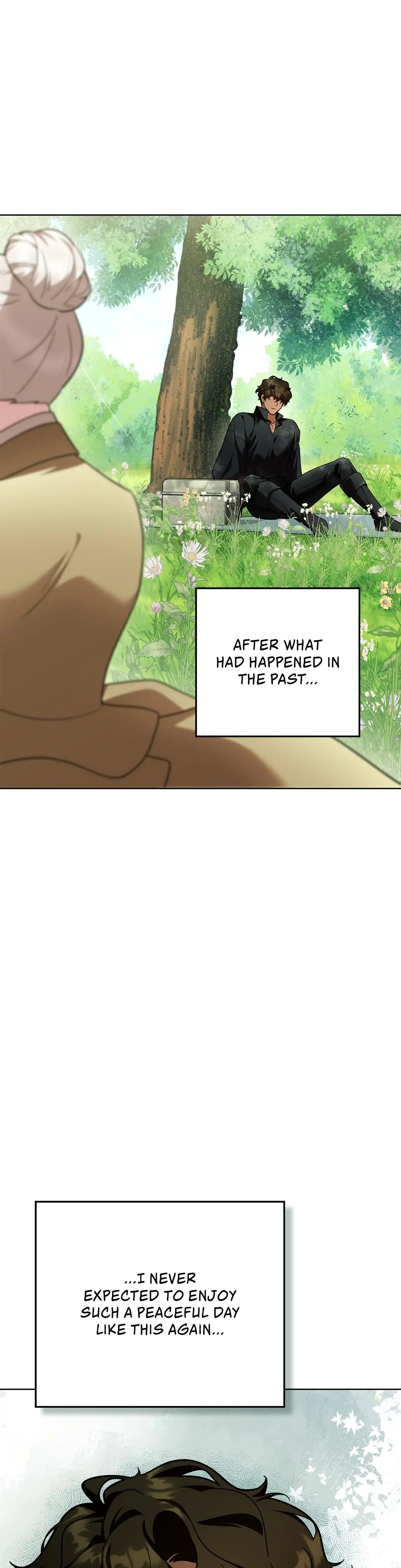 The Tutors Secret Sessions Chapter 33 - Page 29
