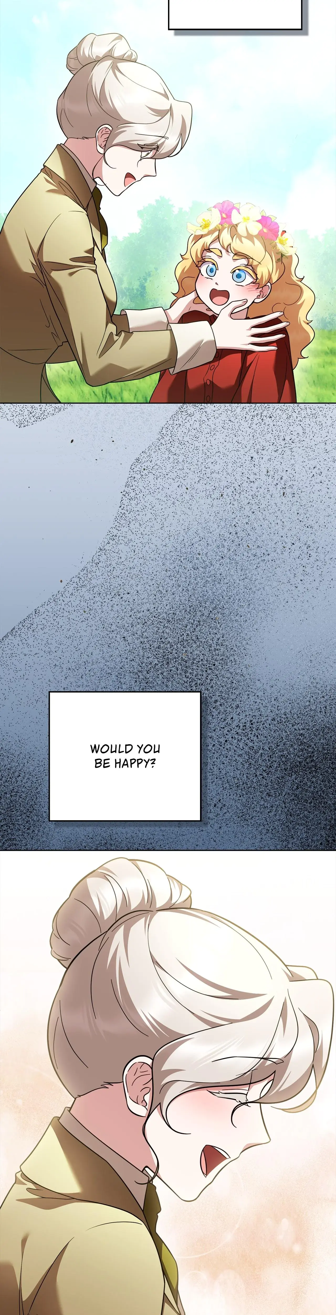 The Tutors Secret Sessions Chapter 33 - Page 34