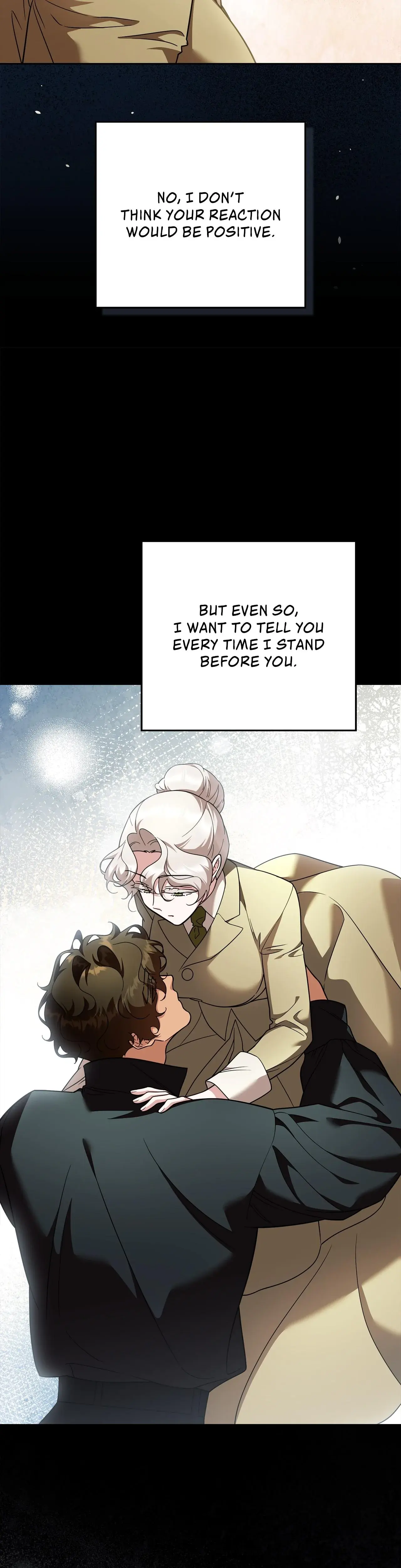The Tutors Secret Sessions Chapter 33 - Page 35