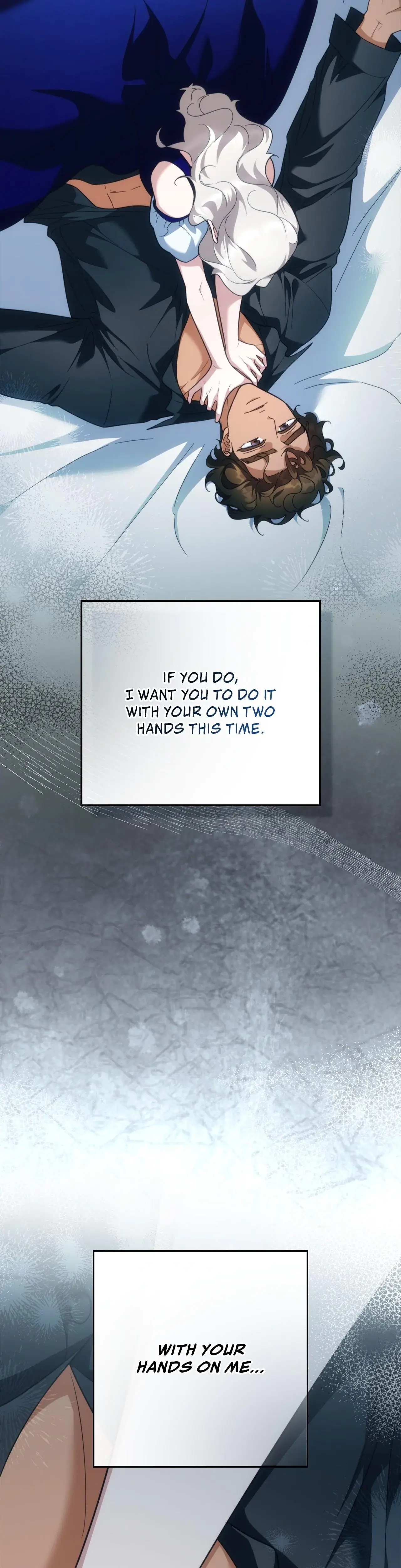 The Tutors Secret Sessions Chapter 33 - Page 37