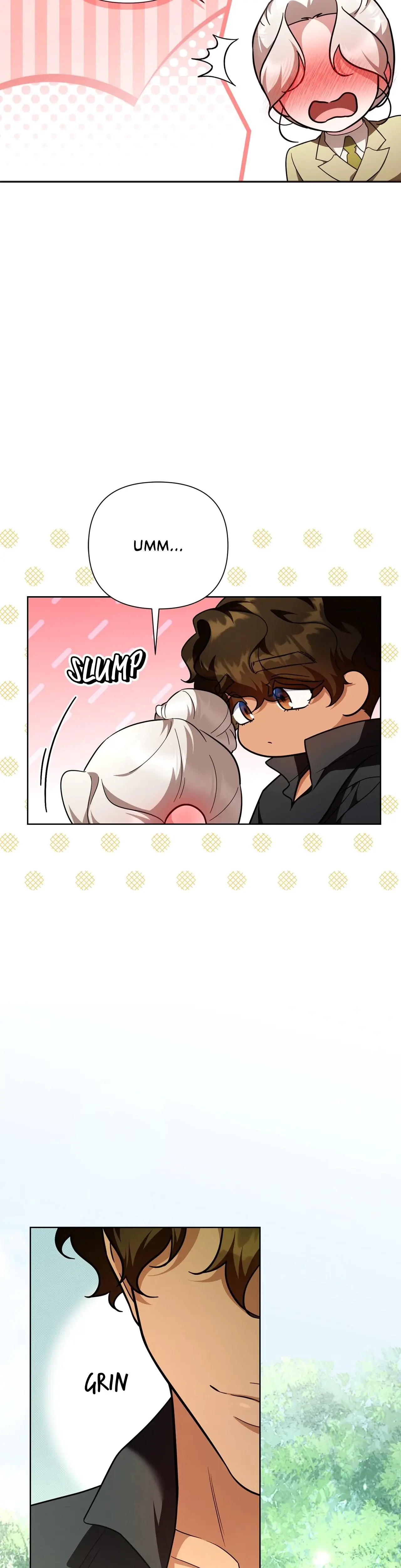 The Tutors Secret Sessions Chapter 33 - Page 6