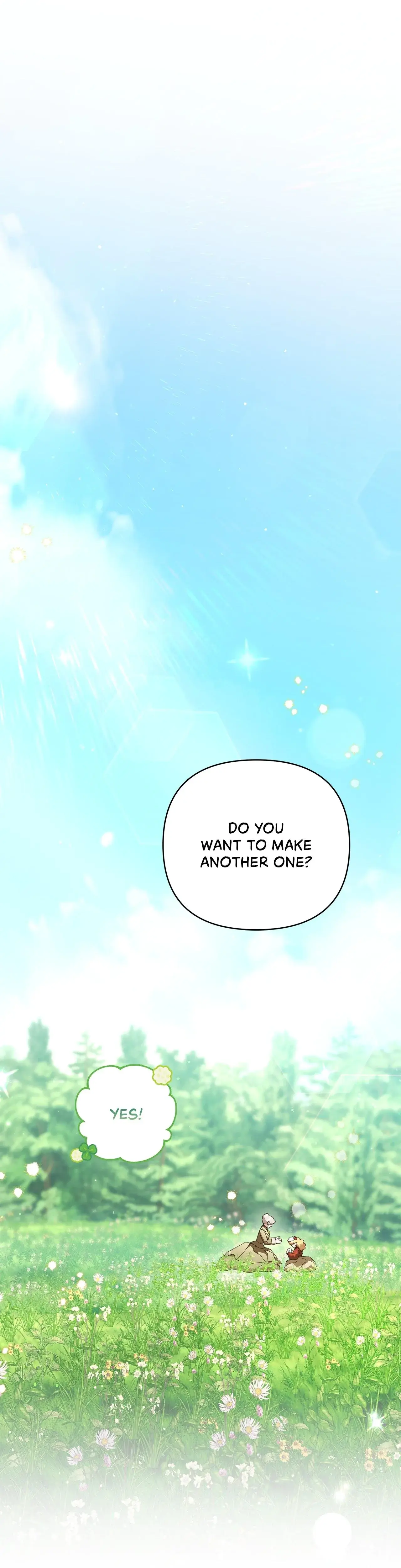 The Tutors Secret Sessions Chapter 34 - Page 1