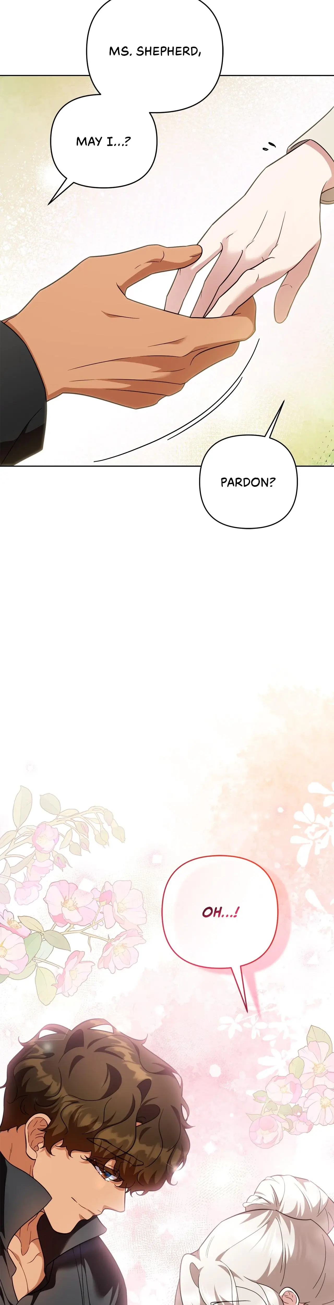 The Tutors Secret Sessions Chapter 34 - Page 11