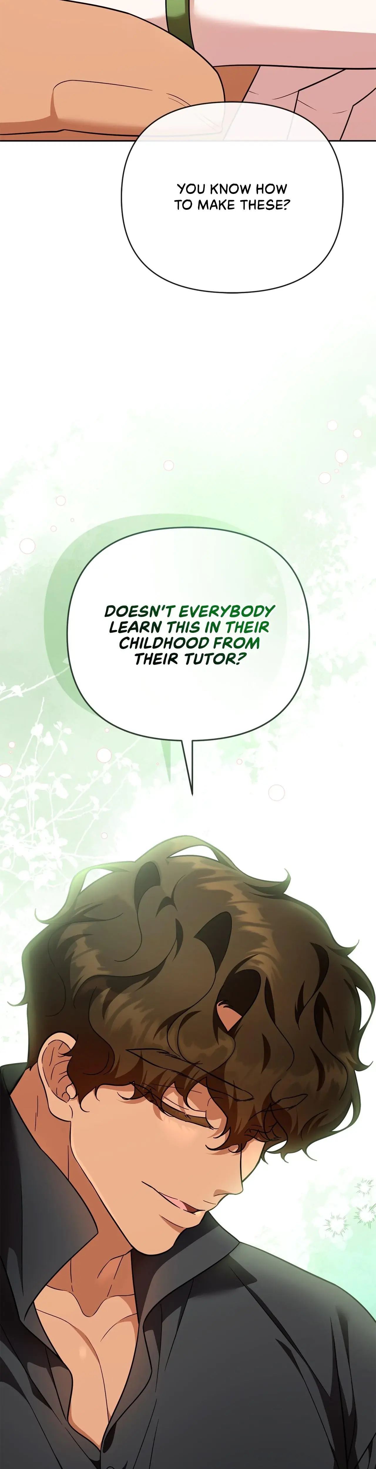 The Tutors Secret Sessions Chapter 34 - Page 13