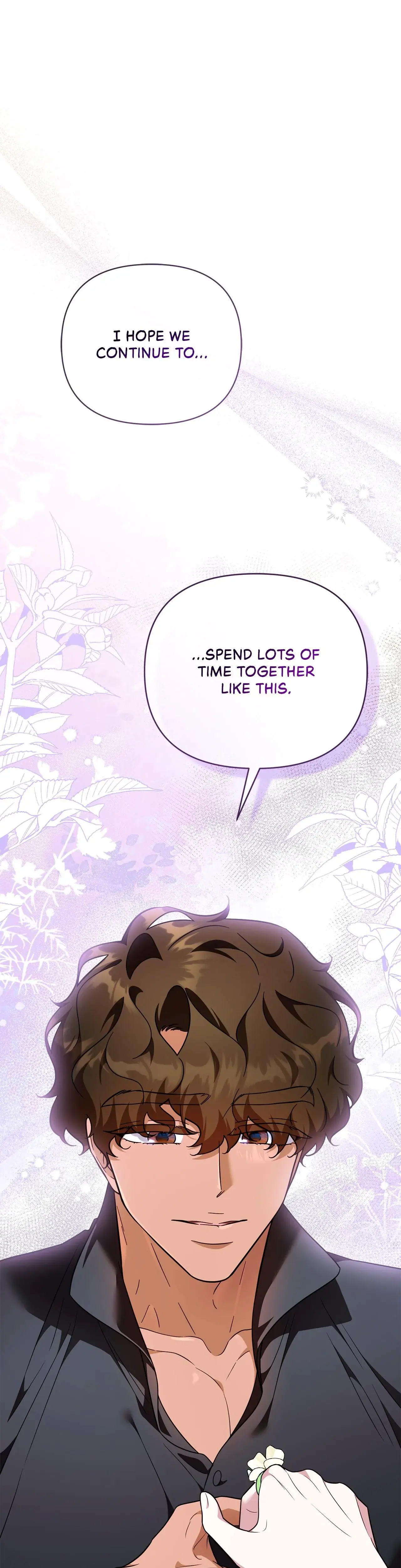 The Tutors Secret Sessions Chapter 34 - Page 15
