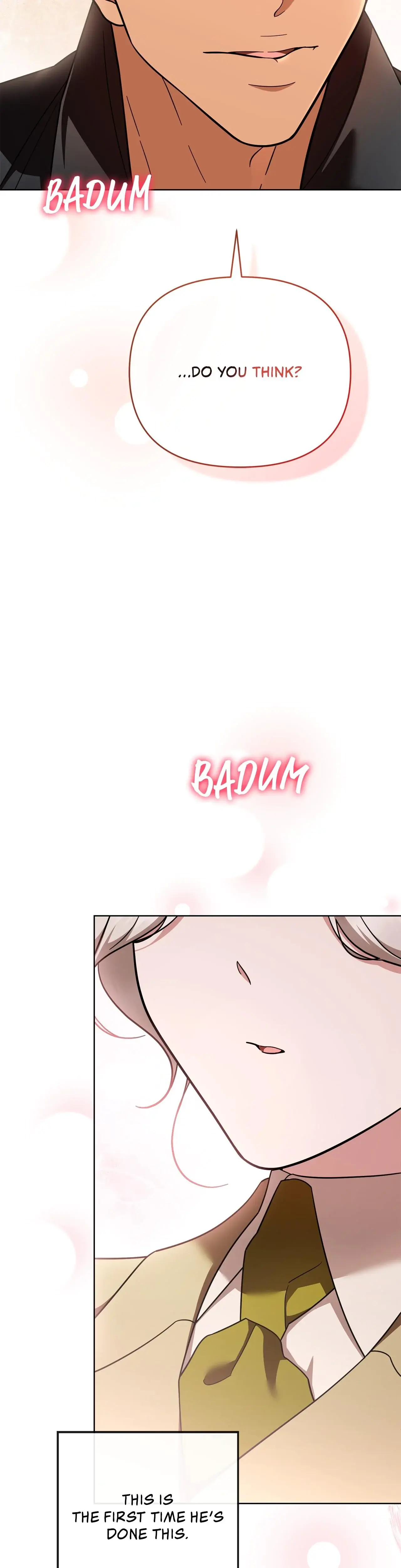 The Tutors Secret Sessions Chapter 34 - Page 17