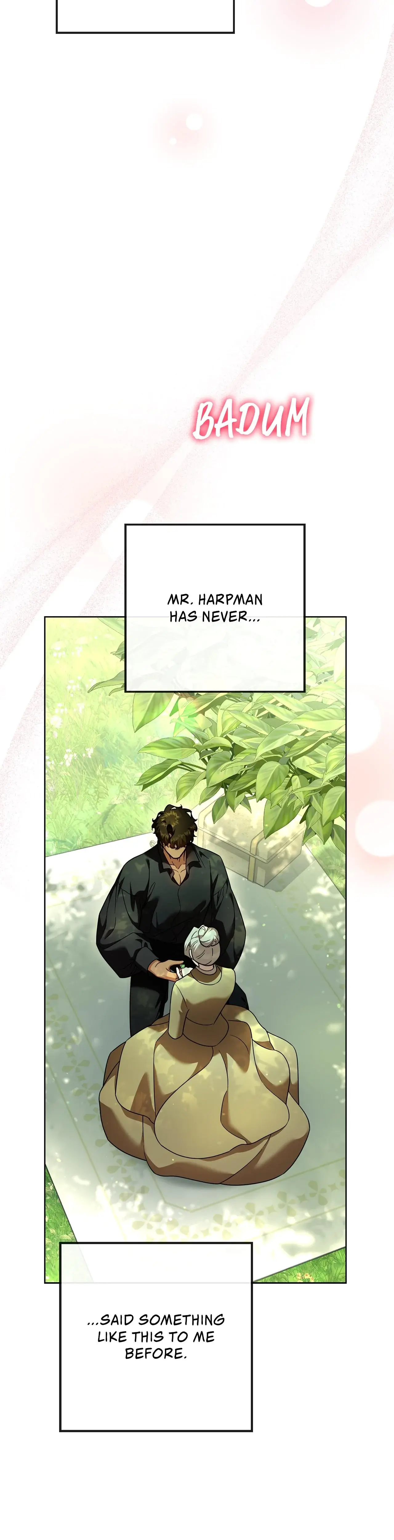 The Tutors Secret Sessions Chapter 34 - Page 18