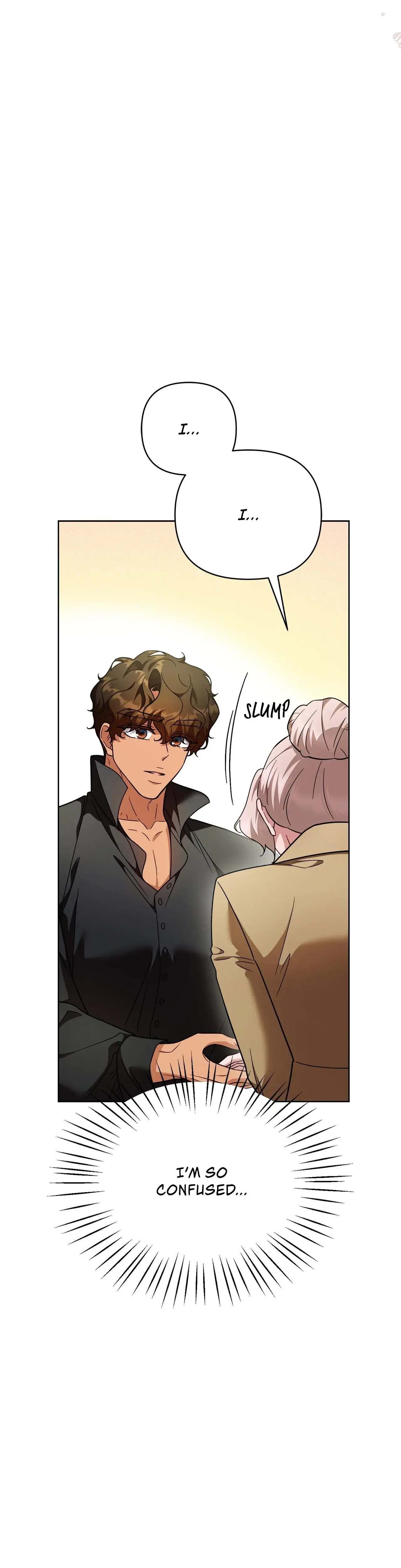The Tutors Secret Sessions Chapter 34 - Page 20
