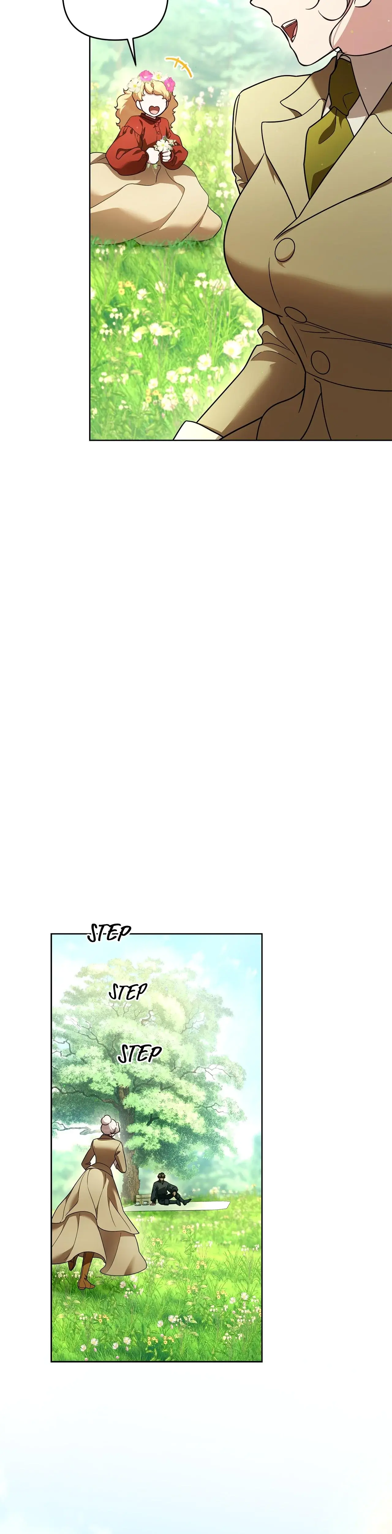 The Tutors Secret Sessions Chapter 34 - Page 3