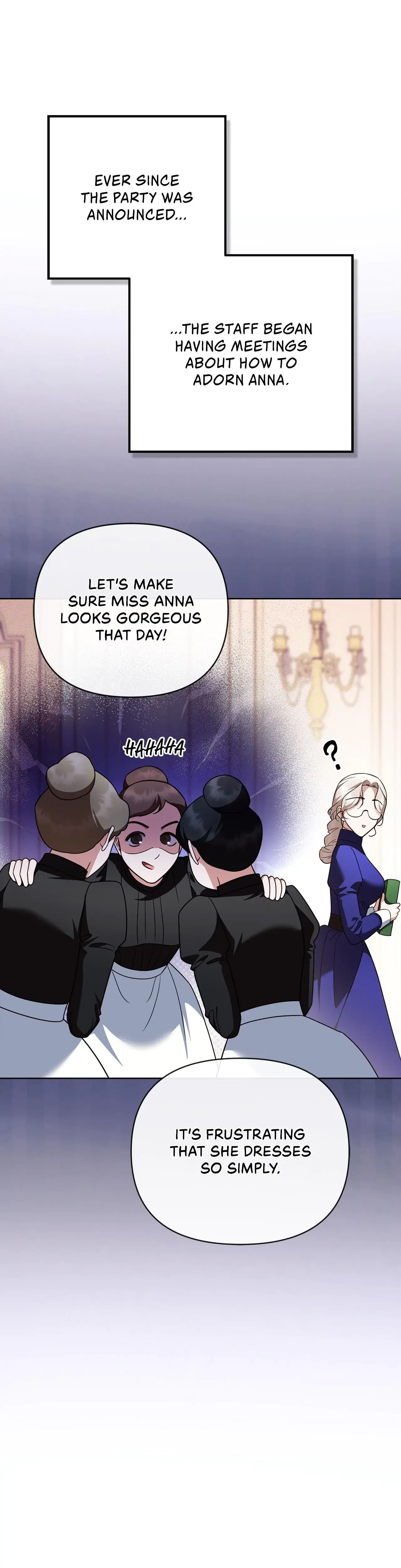 The Tutors Secret Sessions Chapter 34 - Page 34