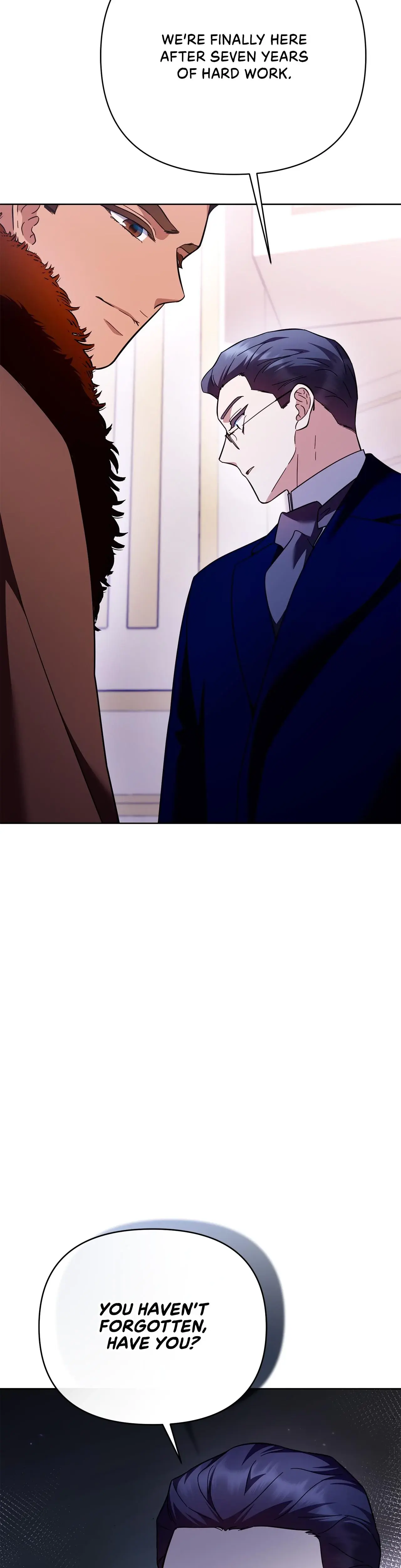 The Tutors Secret Sessions Chapter 34 - Page 39