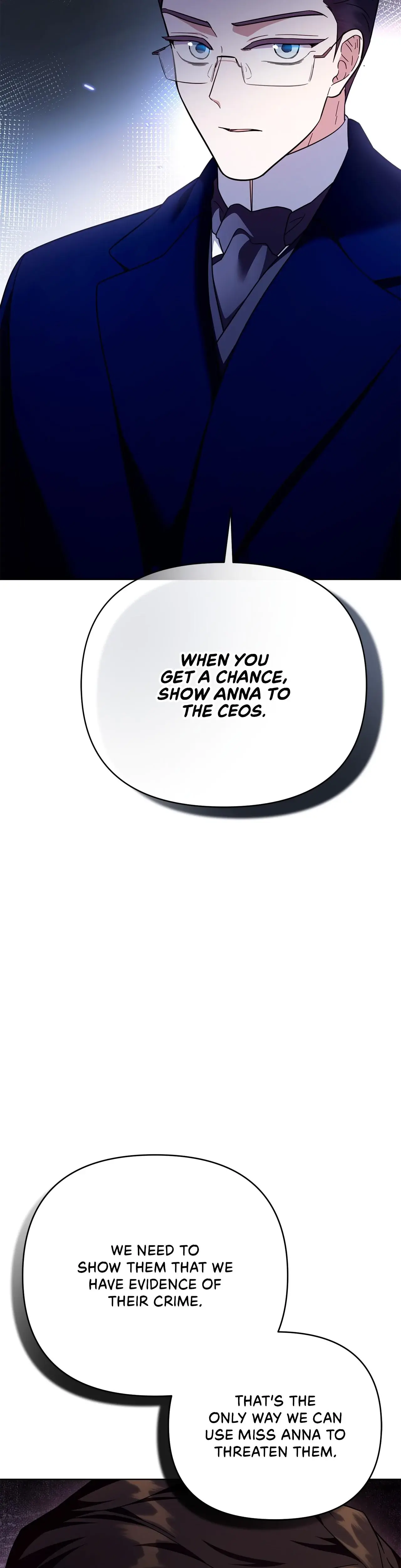The Tutors Secret Sessions Chapter 34 - Page 40