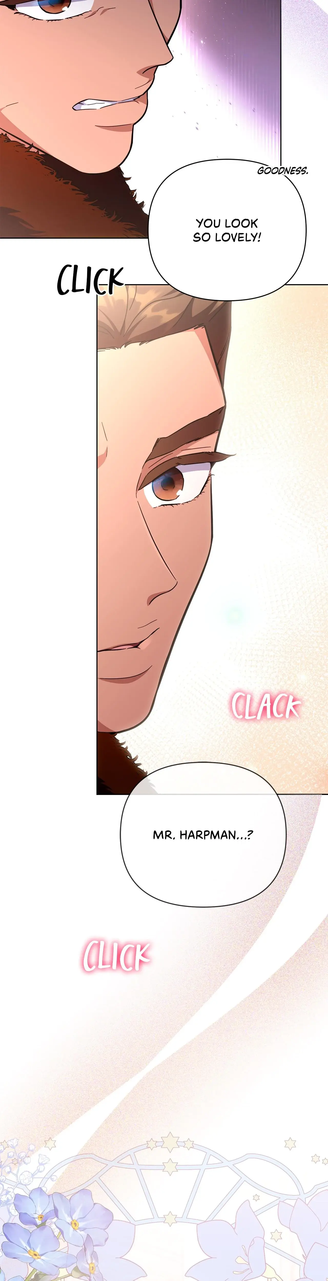 The Tutors Secret Sessions Chapter 34 - Page 43