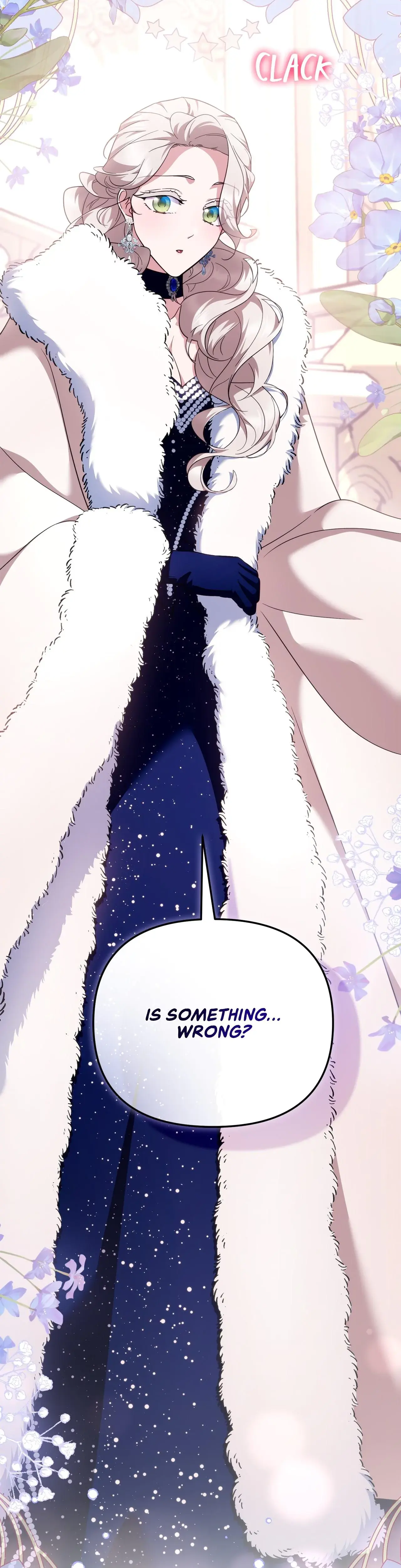 The Tutors Secret Sessions Chapter 34 - Page 44