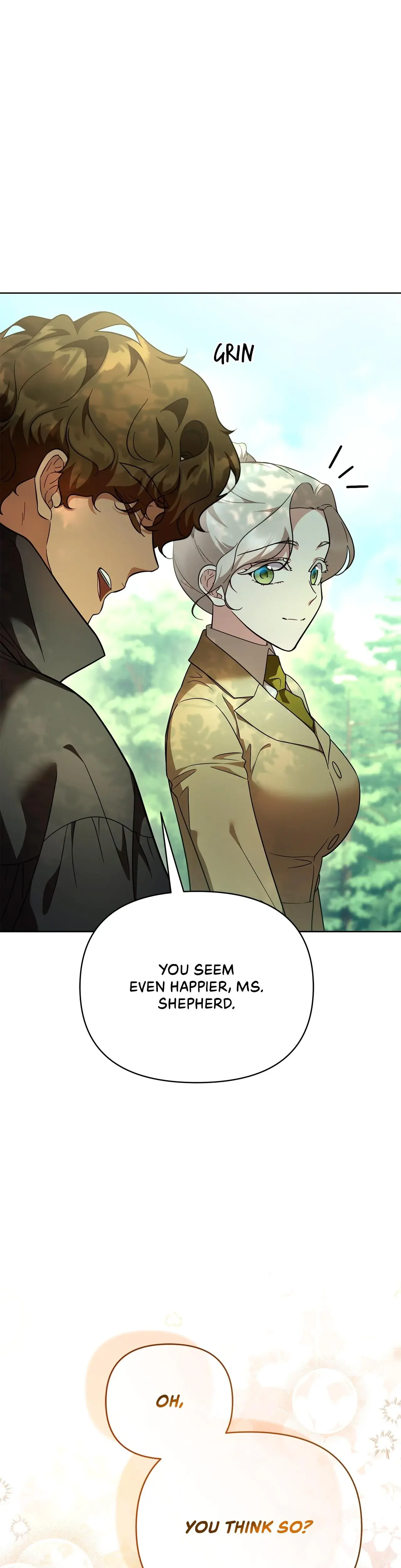 The Tutors Secret Sessions Chapter 34 - Page 8