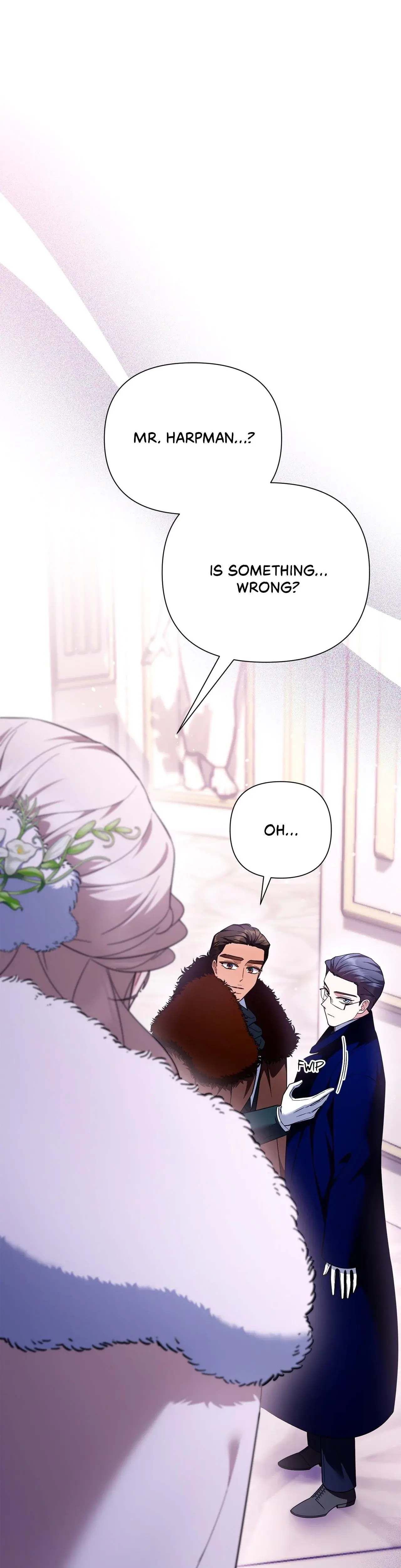 The Tutors Secret Sessions Chapter 35 - Page 1