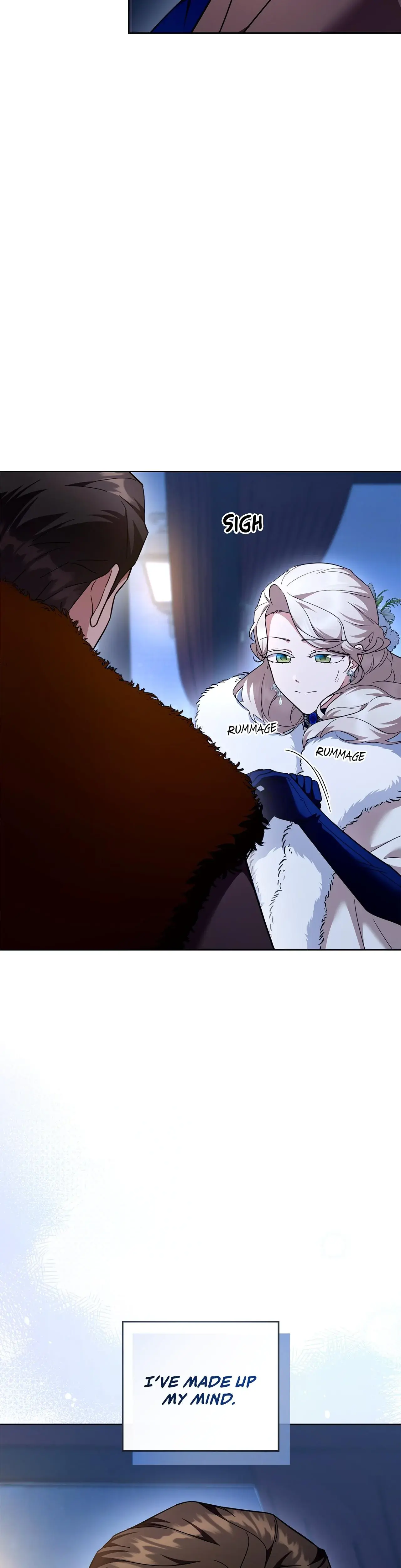 The Tutors Secret Sessions Chapter 35 - Page 11