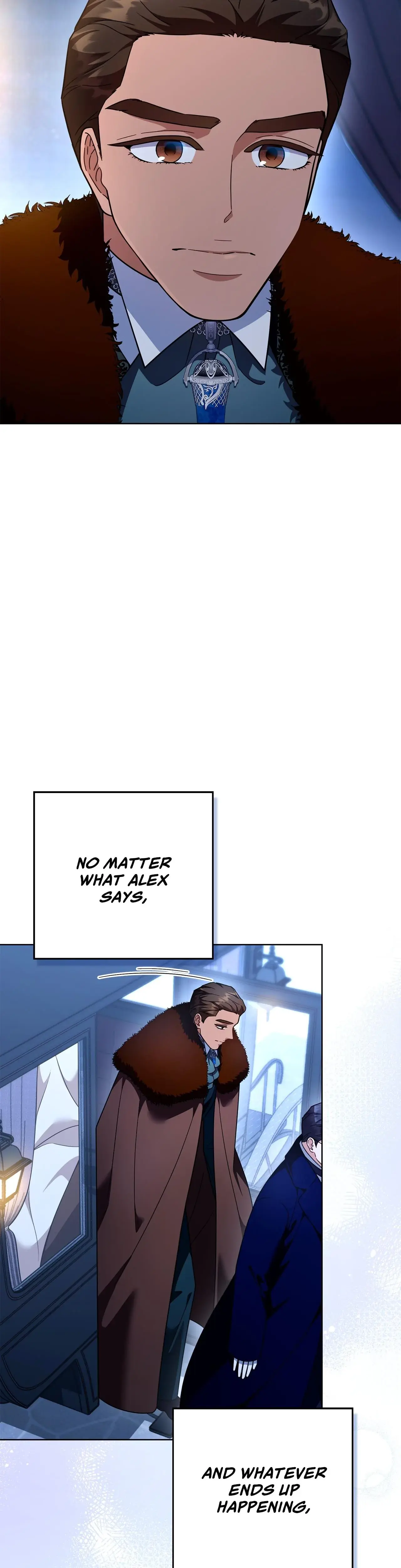The Tutors Secret Sessions Chapter 35 - Page 12