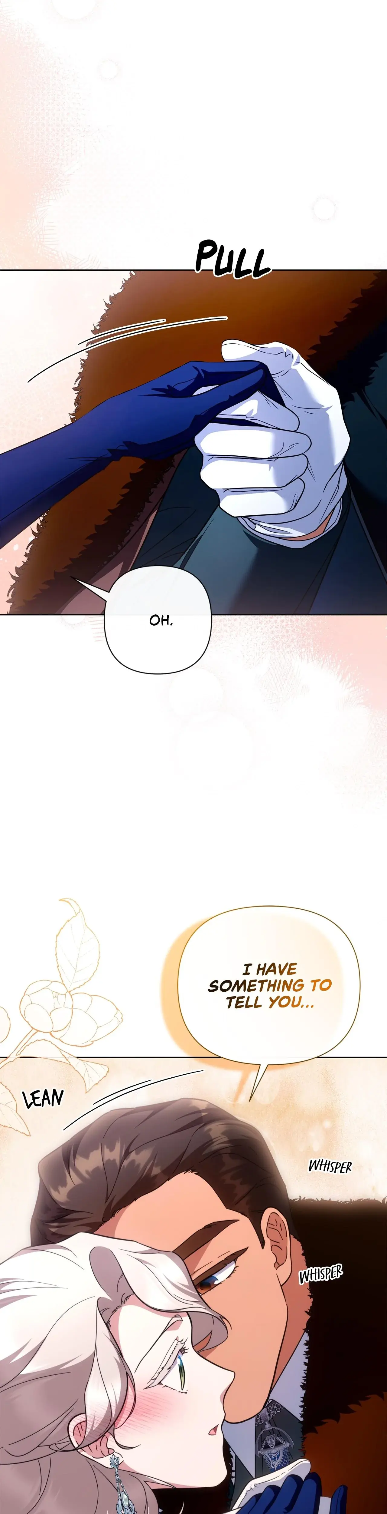 The Tutors Secret Sessions Chapter 35 - Page 16