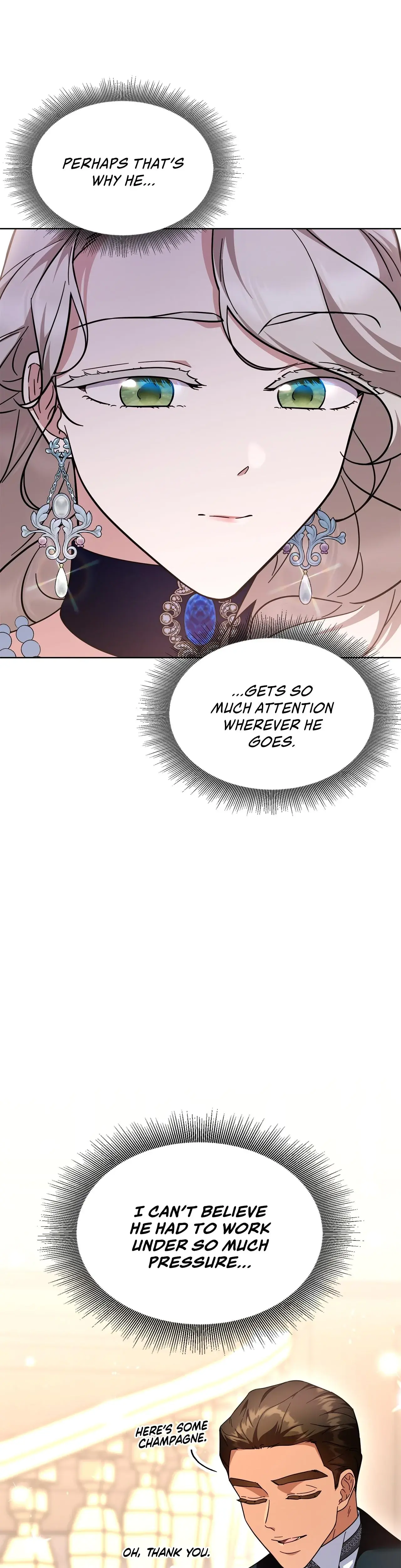 The Tutors Secret Sessions Chapter 35 - Page 25