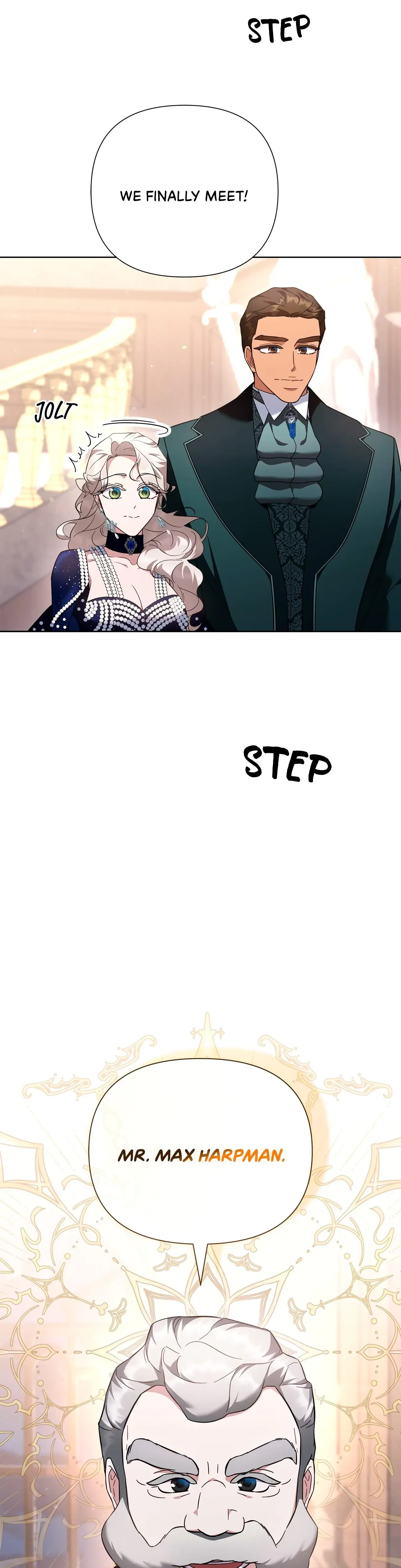 The Tutors Secret Sessions Chapter 35 - Page 29