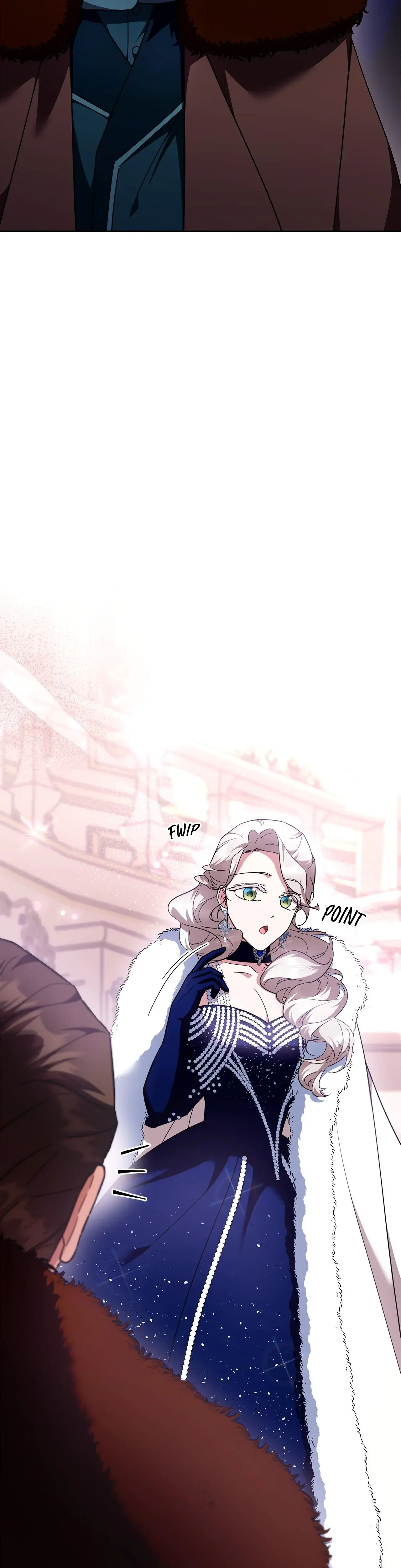 The Tutors Secret Sessions Chapter 35 - Page 3