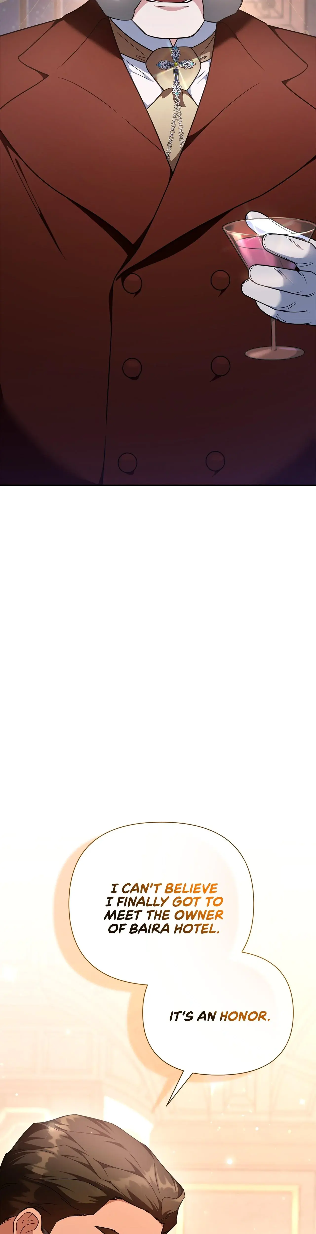 The Tutors Secret Sessions Chapter 35 - Page 30