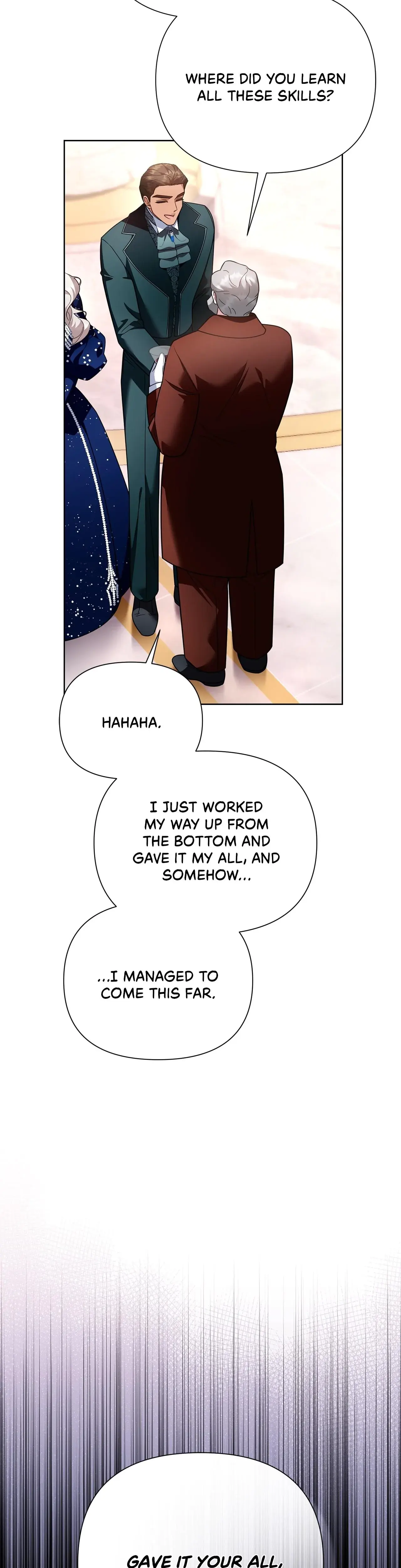The Tutors Secret Sessions Chapter 35 - Page 32